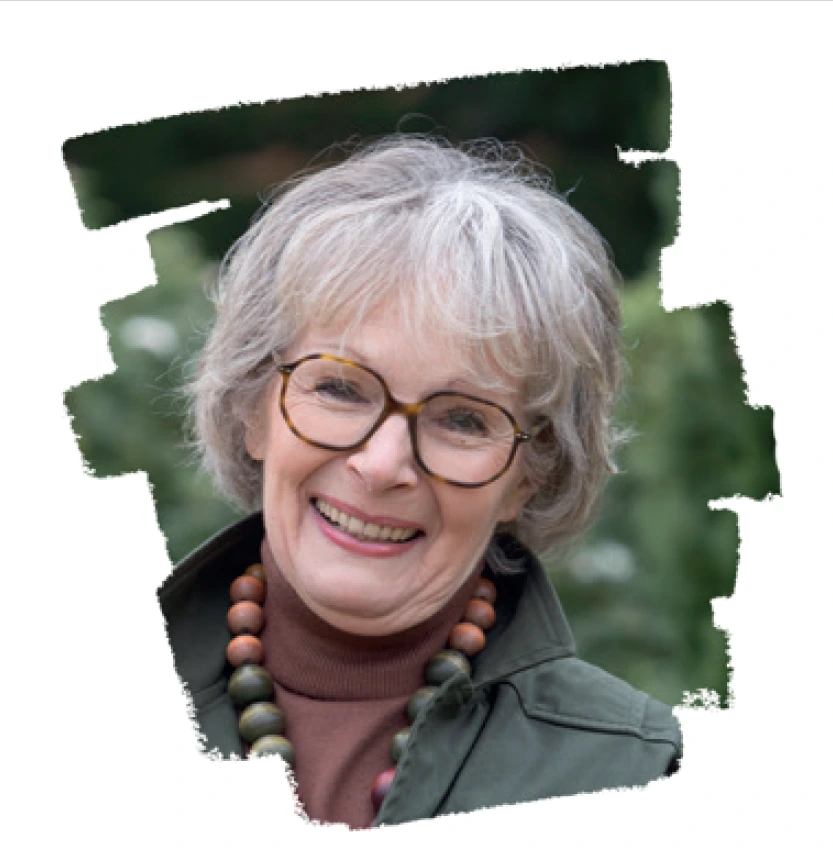 Françoise Meunier-George